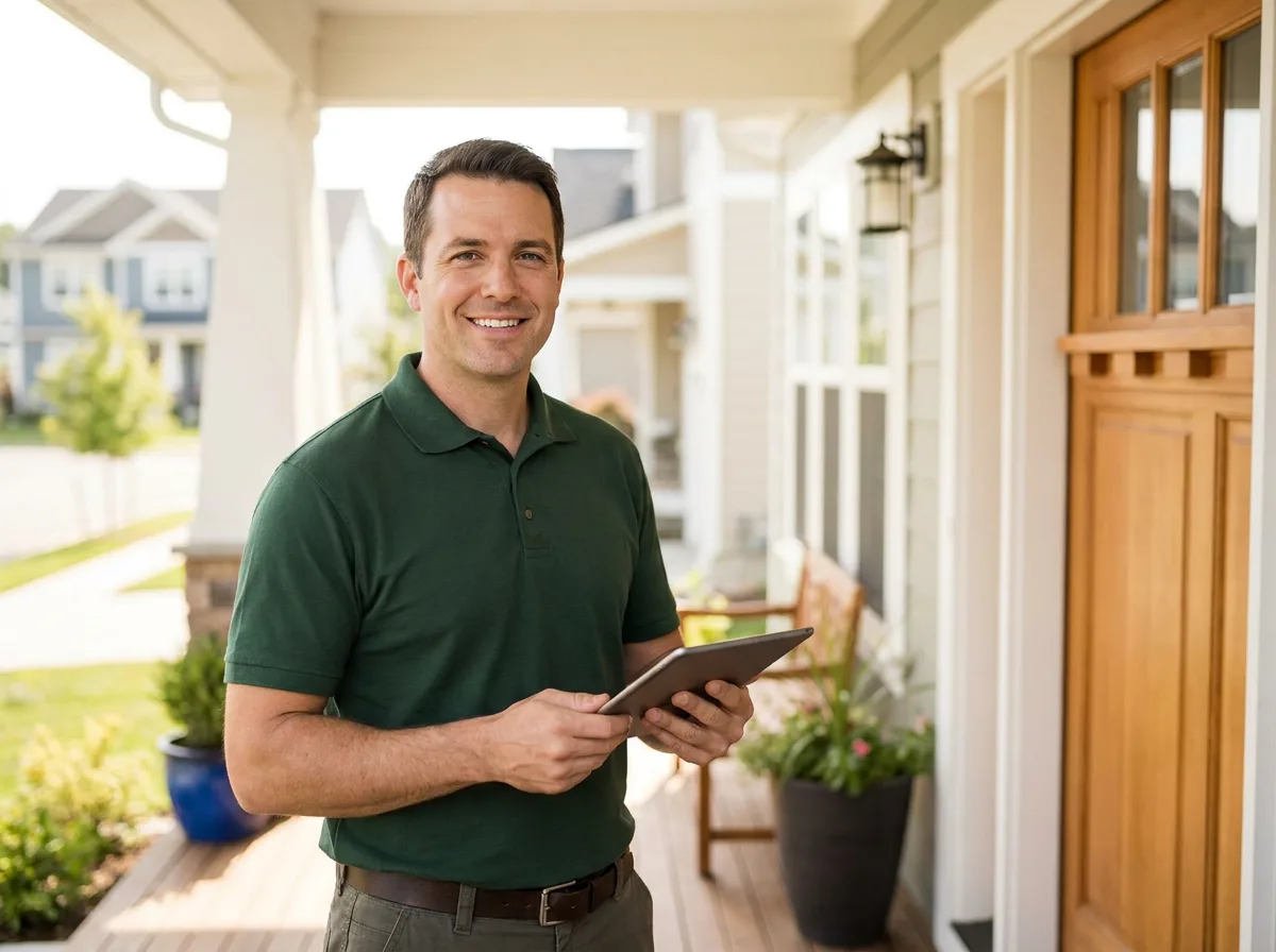 Pest control FAQs for Saint Joseph, MO
